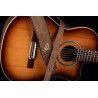 OSAR-7 GENUINE LEATHER STRAP S
