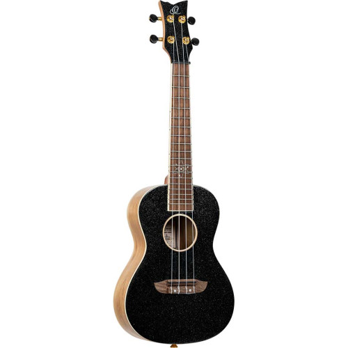 ELEMENT S. AC CONCERT UKELELE
