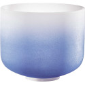 CSBC9A CRYS.SING.BOWL,COL.FROS