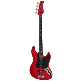 BAJO V3-4 (2nd Gen) RS