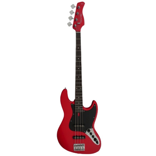 BAJO V3-4 (2nd Gen) RS