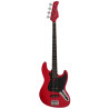 BAJO V3-4 (2nd Gen) RS