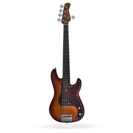 BAJO P5R Alder-5 TS