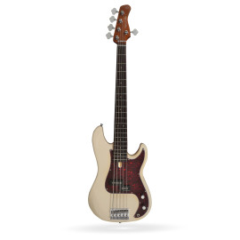 BAJO P5R Alder-5 VWH