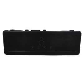 ESTUCHE HARDCASE BAJO P-TYPE