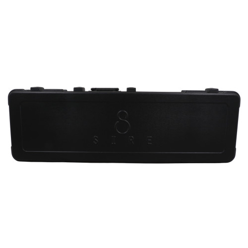 ESTUCHE HARDCASE BAJO P-TYPE