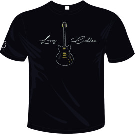 CAMISETA SIRE L.CARLTON Talla