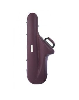 Estuche saxo tenor Bam ET4012S Cabine L'Étoile Violeta