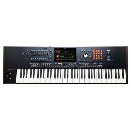 TECLADO PA5X 76