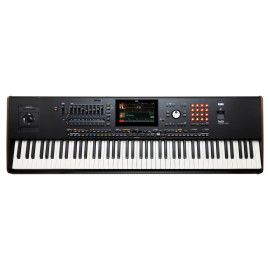 TECLADO PA5X-88