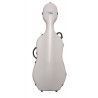 Estuche cello Bam Classic 1001S 4/4 Plateado
