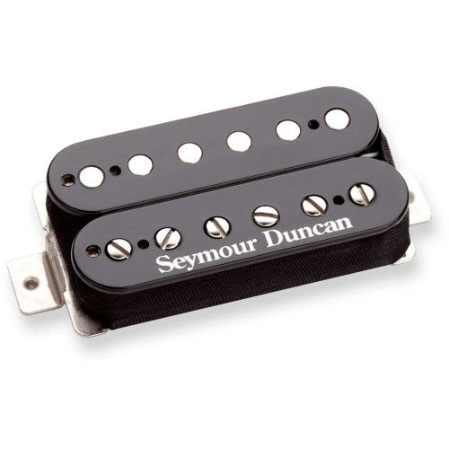 78 Model Bridge Black