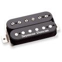 Green Magic HB Neck Black