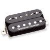 Green Magic HB Neck Black