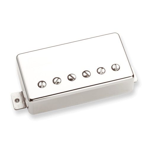 High Voltage Neck Nkl Cvr