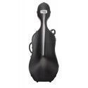 Estuche cello Bam Classic 1001S 4/4 Negro