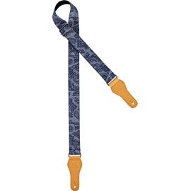 OCS-350U SPRING UKELELE COTTON