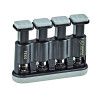 4 PISTONS FINGER TRAINER GREY/
