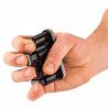 4 PISTONS FINGER TRAINER GREY/