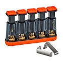 5 PISTONS FINGER TRAINER ORANG