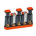 5 PISTONS FINGER TRAINER ORANG