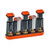 5 PISTONS FINGER TRAINER ORANG