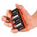 5 PISTONS FINGER TRAINER ORANG