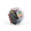 ARMON TRANSLUCENT HARP 48 PCS