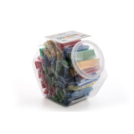ARMON TRANSLUCENT HARP 48 PCS