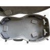 Estuche cello Accord 2.3 Ultralight Negro 3D (B-Stock nº232) 4/4 Negro