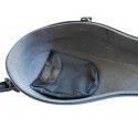 Estuche cello Accord 2.3 Ultralight Negro 3D (B-Stock nº232) 4/4 Negro