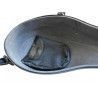 Estuche cello Accord 2.3 Ultralight Negro 3D (B-Stock nº232) 4/4 Negro