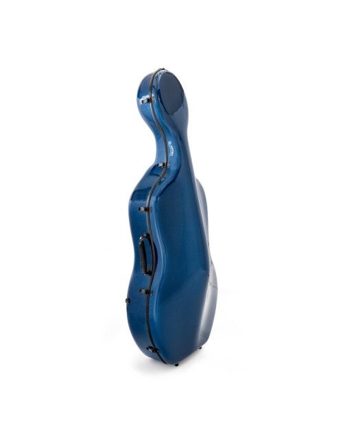 Estuche cello Artist Confort 4/4 Azul