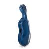 Estuche cello Artist Confort 4/4 Azul