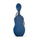 Estuche cello Artist Confort 4/4 Azul