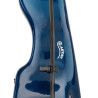 Estuche cello Artist Confort 4/4 Azul