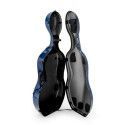Estuche cello Artist Confort 4/4 Azul