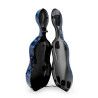 Estuche cello Artist Confort 4/4 Azul