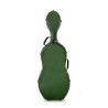 Estuche cello Artist Confort 4/4 Verde