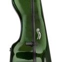 Estuche cello Artist Confort 4/4 Verde