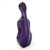 Estuche cello Artist Confort 4/4 Lila