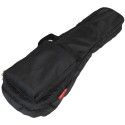 FUNDA UKELELE SEQUENZ SCU-60BK