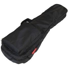 FUNDA UKELELE SEQUENZ SCU-60BK