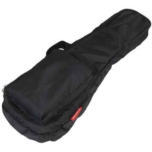 FUNDA UKELELE SEQUENZ SCU-60BK