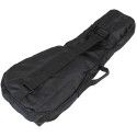 FUNDA UKELELE SEQUENZ SCU-60BK