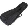 FUNDA UKELELE SEQUENZ SCU-60BK