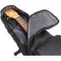 FUNDA UKELELE SEQUENZ SCU-60BK
