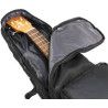 FUNDA UKELELE SEQUENZ SCU-60BK
