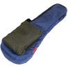 FUNDA UKELELE SEQUENZ SCU-60BL