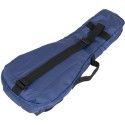 FUNDA UKELELE SEQUENZ SCU-60BL